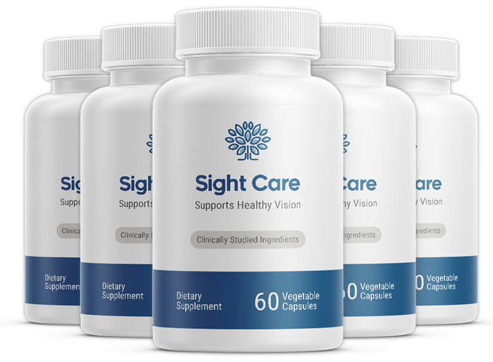 SightCare Supplement Review