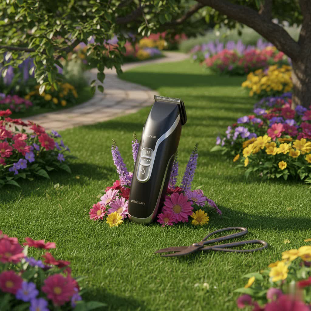 Mastering Your Grooming: The Ultimate Guide to the Best Electric Beard Trimmer and Shaver