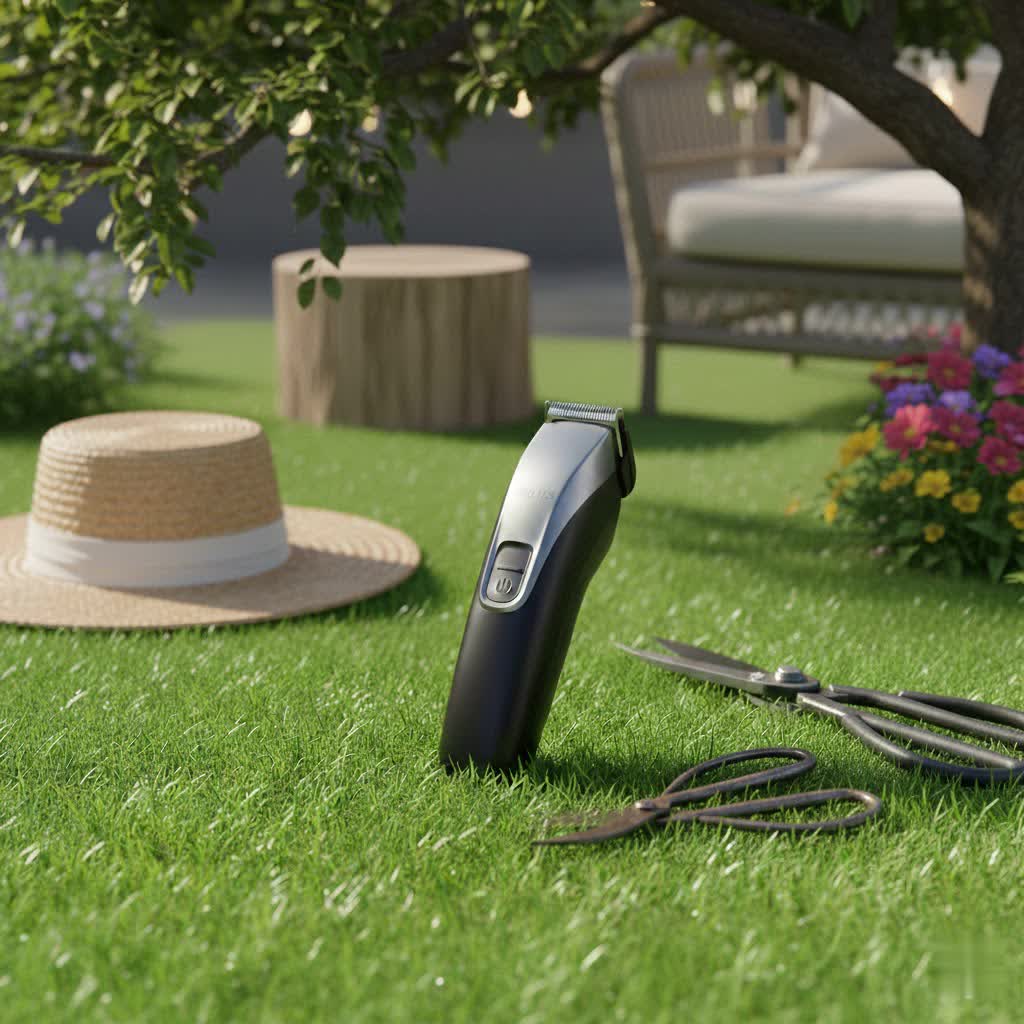 The Ultimate Guide to Panasonic Cordless Beard Trimmers: Precision Grooming Unleashed