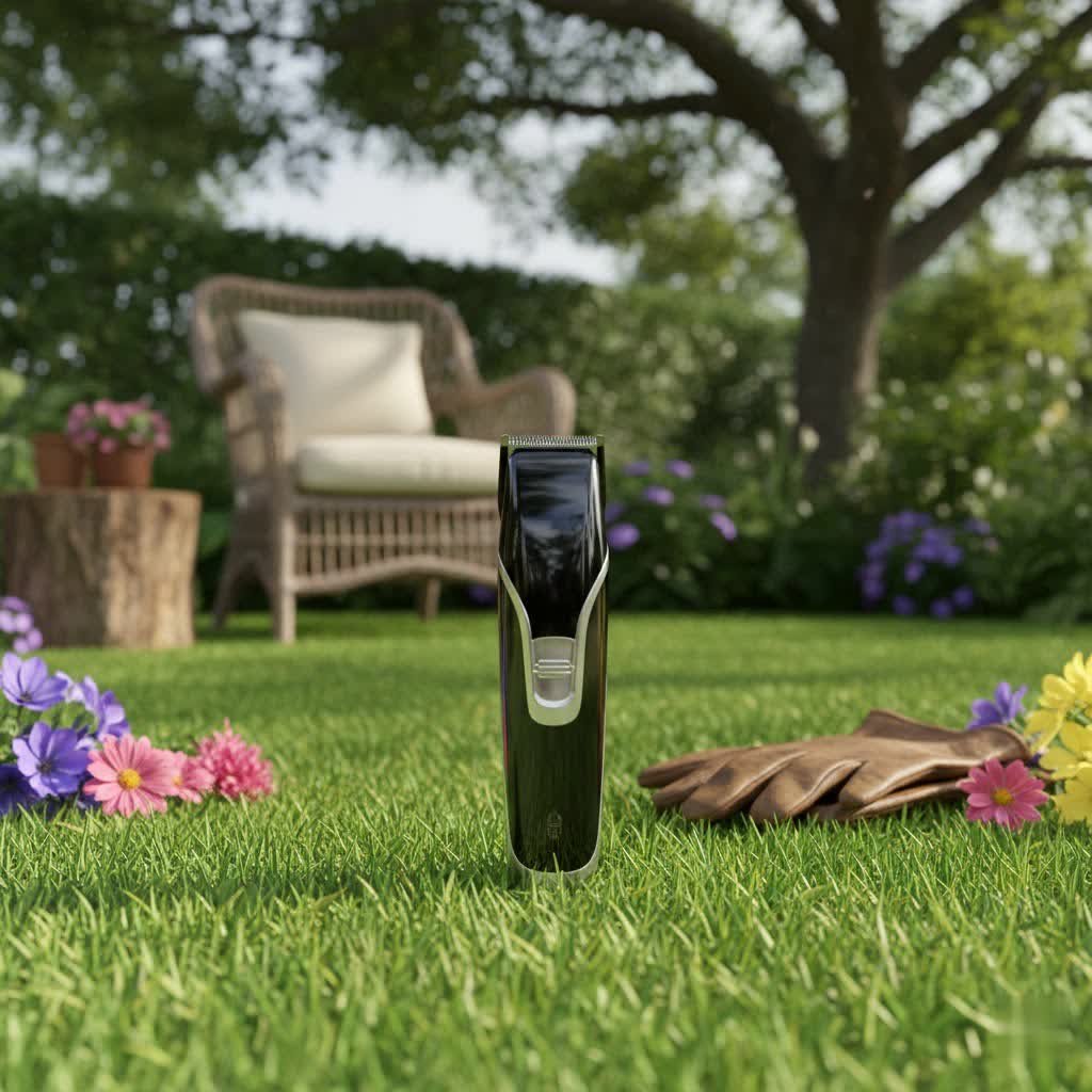 Master Your Style: The Ultimate Electric Beard Trimmer Buying Guide