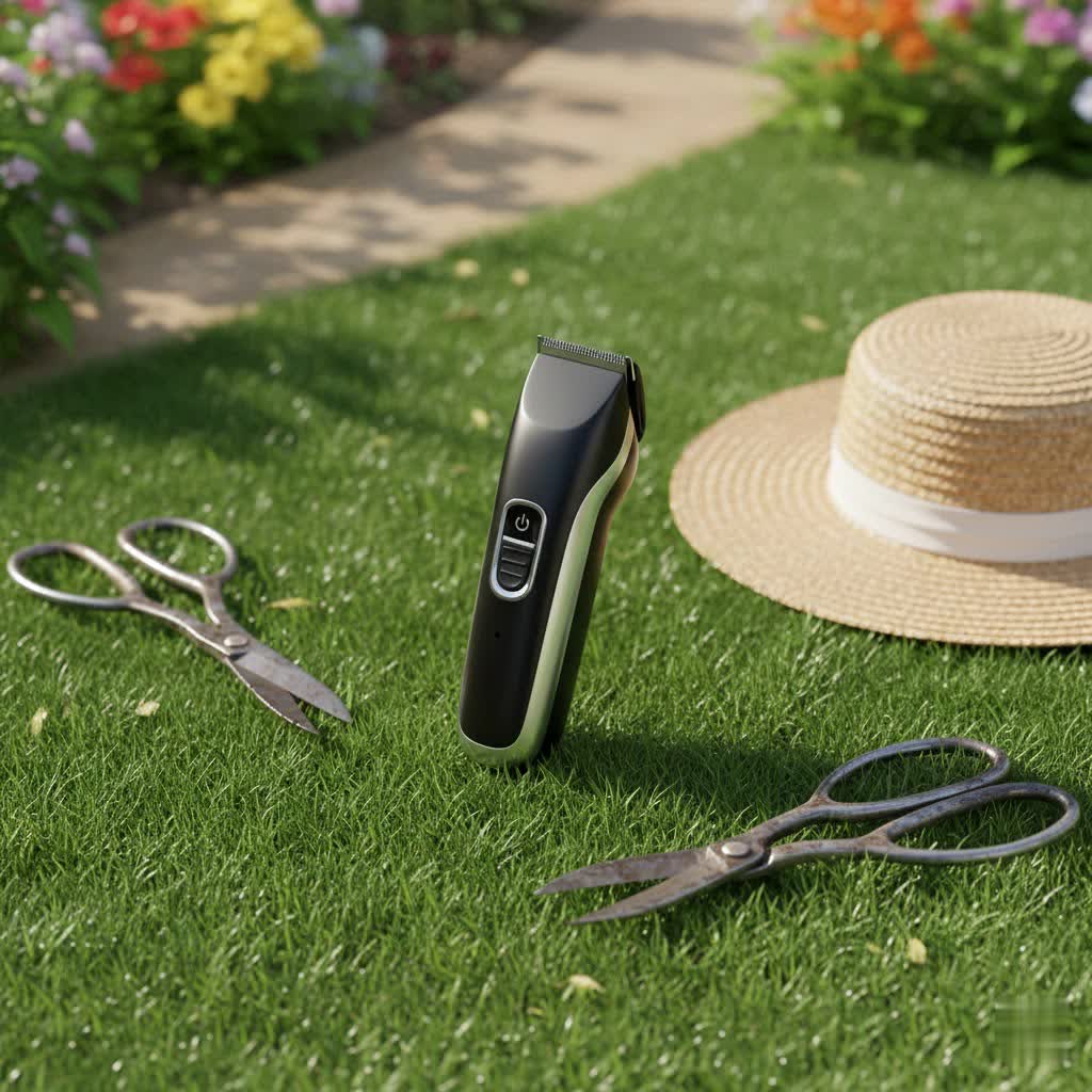 Unlocking the Best Beard Trimmer Deals: Your Ultimate Sale Buying Guide