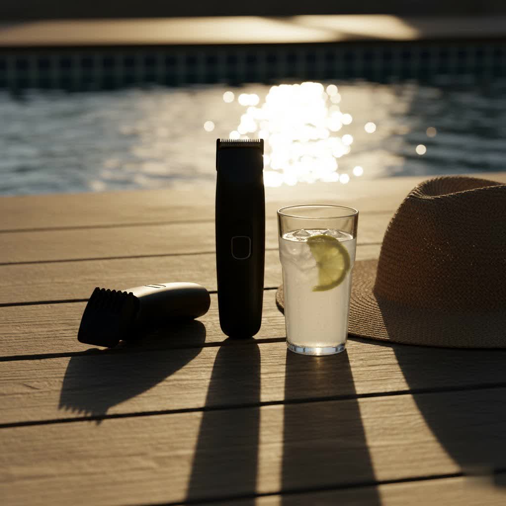 Conair Beard Trimmer: Your Ultimate Guide to Precision Grooming
