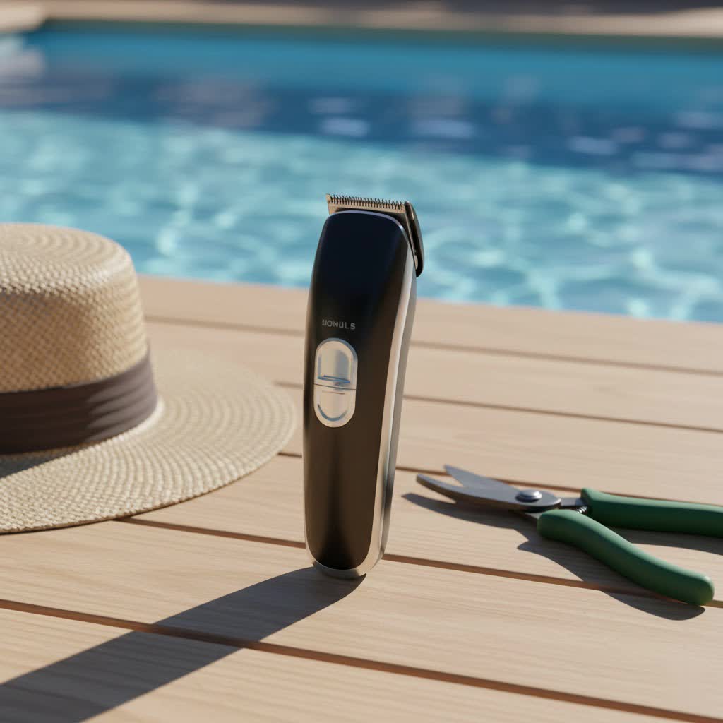 The Ultimate Guide to the Braun Series 9 Beard Trimmer