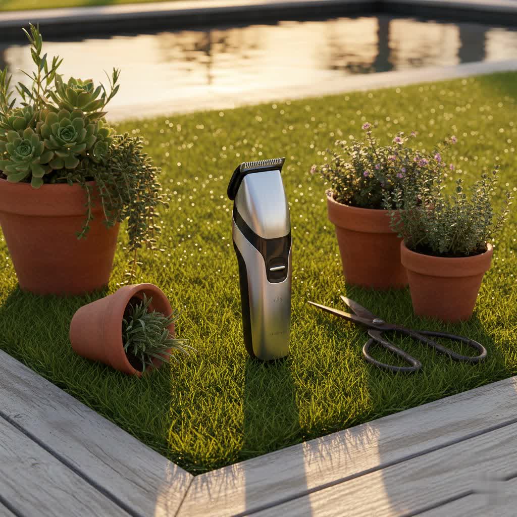 The Ultimate Guide to Finding the Best Beard Trimmer for Short Beards