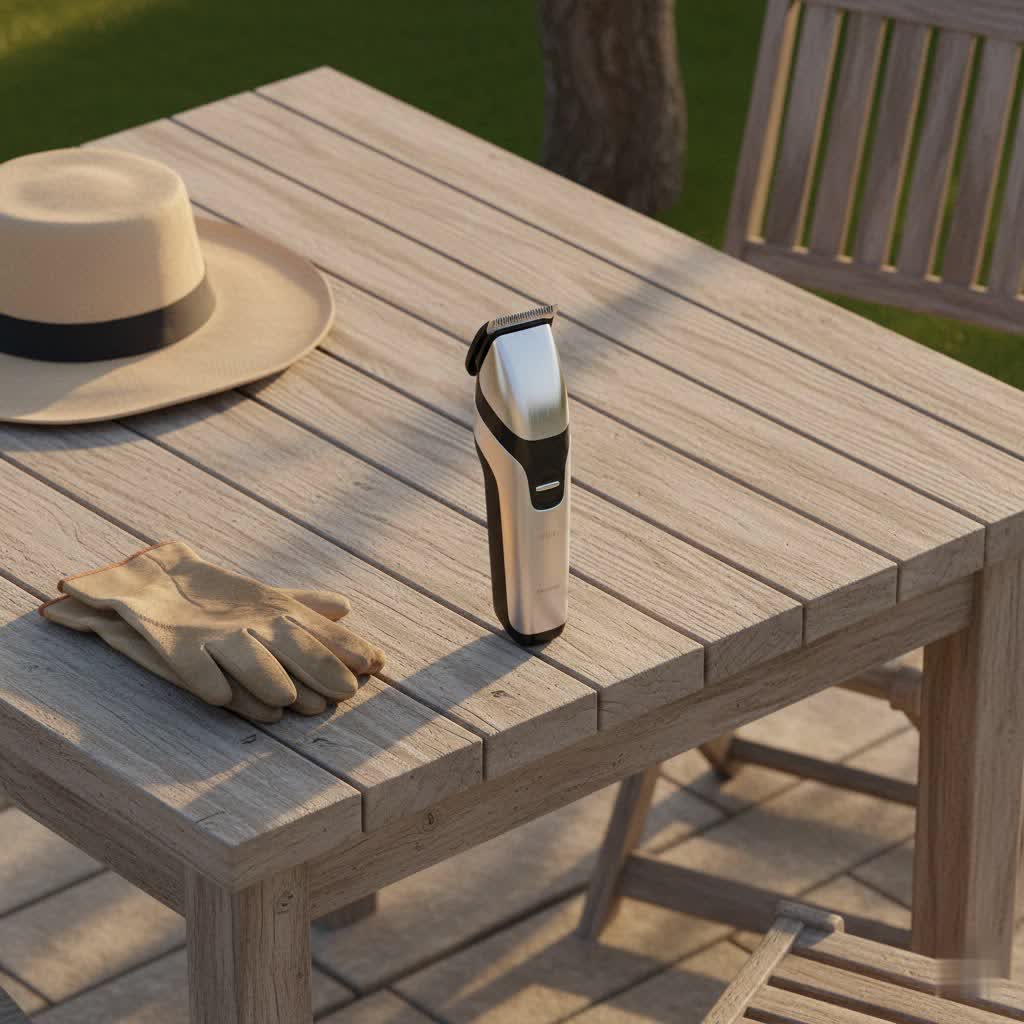 Master Your Look: The Ultimate Guide to BaByliss Beard Trimmers