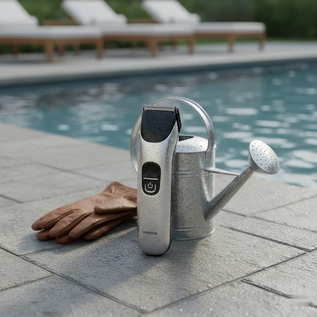 The Ultimate Guide to Choosing the Best Professional Beard Trimmer